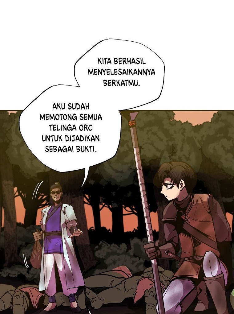 Worthless Regression Chapter 5 - halaman 3