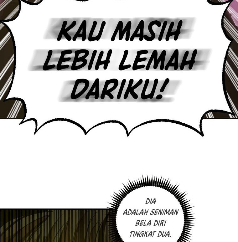 Worthless Regression Chapter 5 - halaman 33