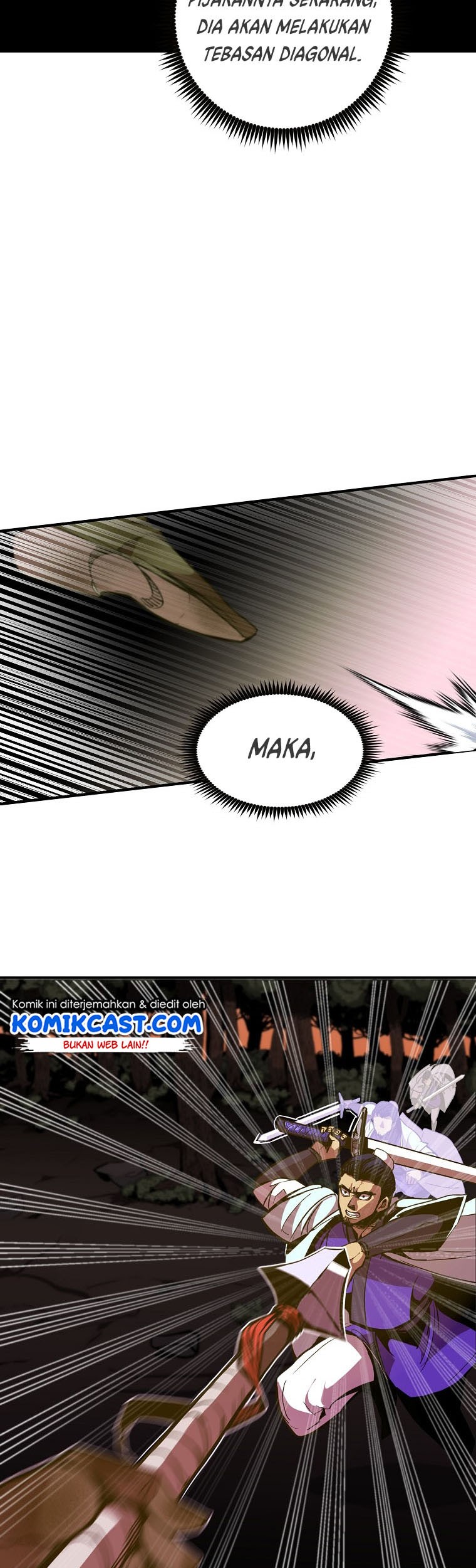 Worthless Regression Chapter 5 - halaman 36
