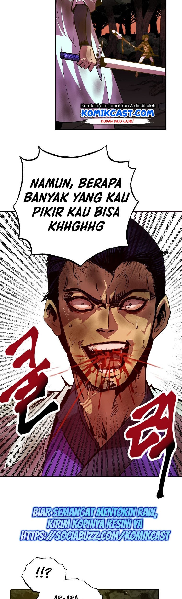 Worthless Regression Chapter 5 - halaman 40