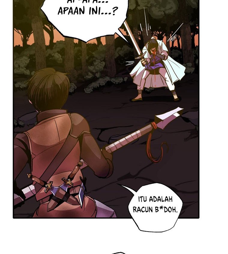 Worthless Regression Chapter 5 - halaman 41
