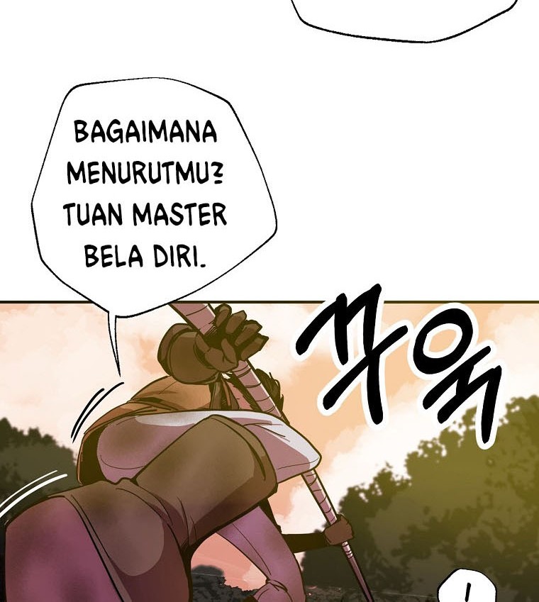 Worthless Regression Chapter 5 - halaman 43