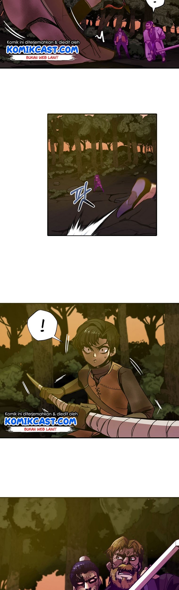 Worthless Regression Chapter 5 - halaman 44