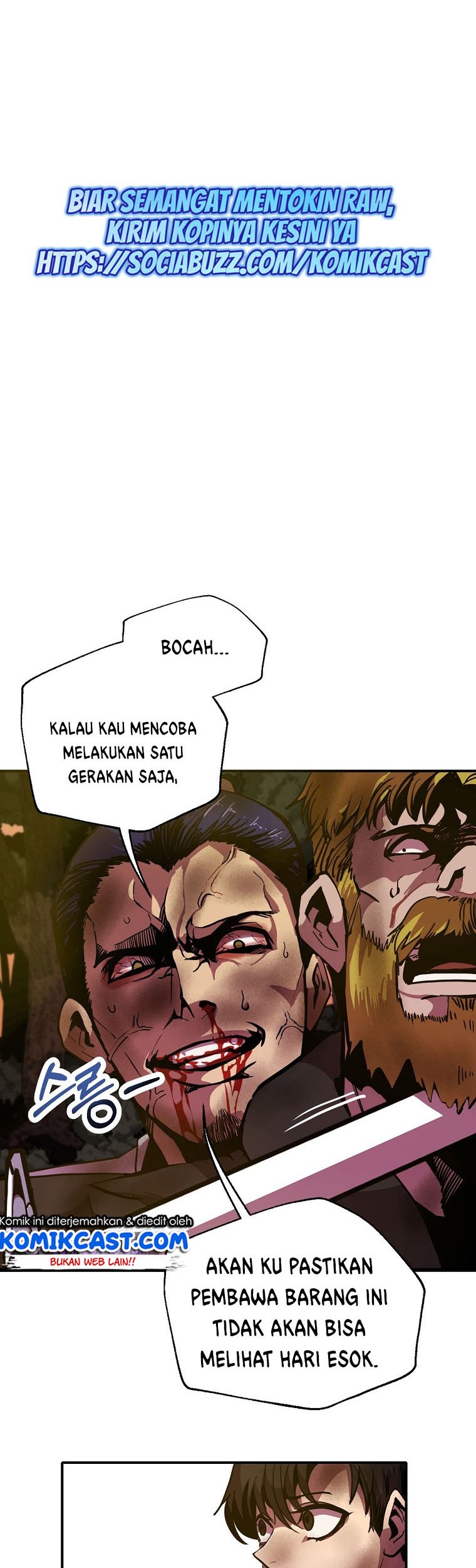 Worthless Regression Chapter 5 - halaman 46