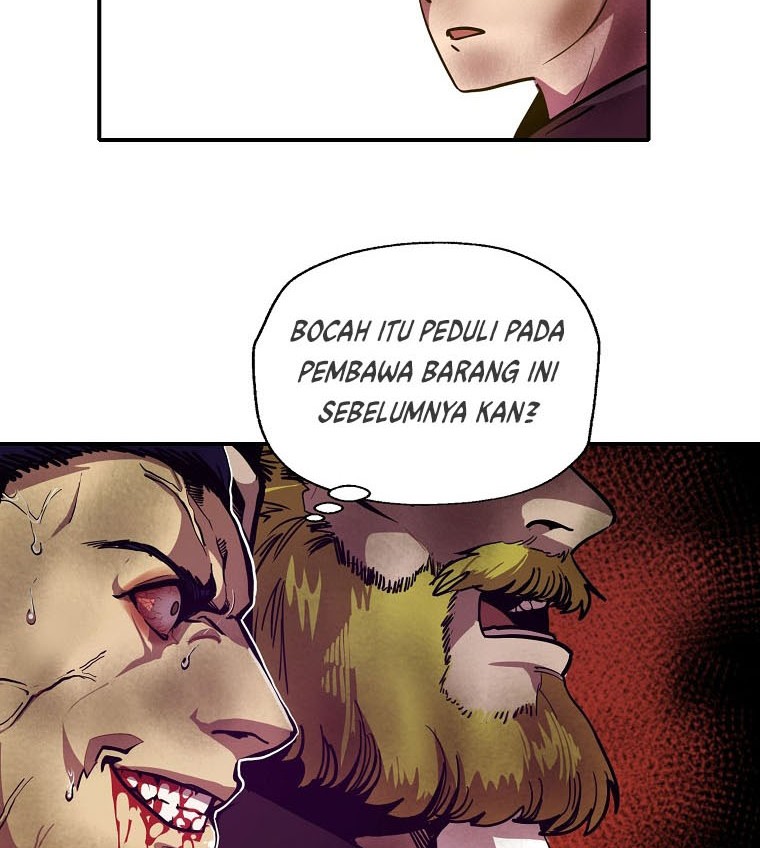 Worthless Regression Chapter 5 - halaman 47