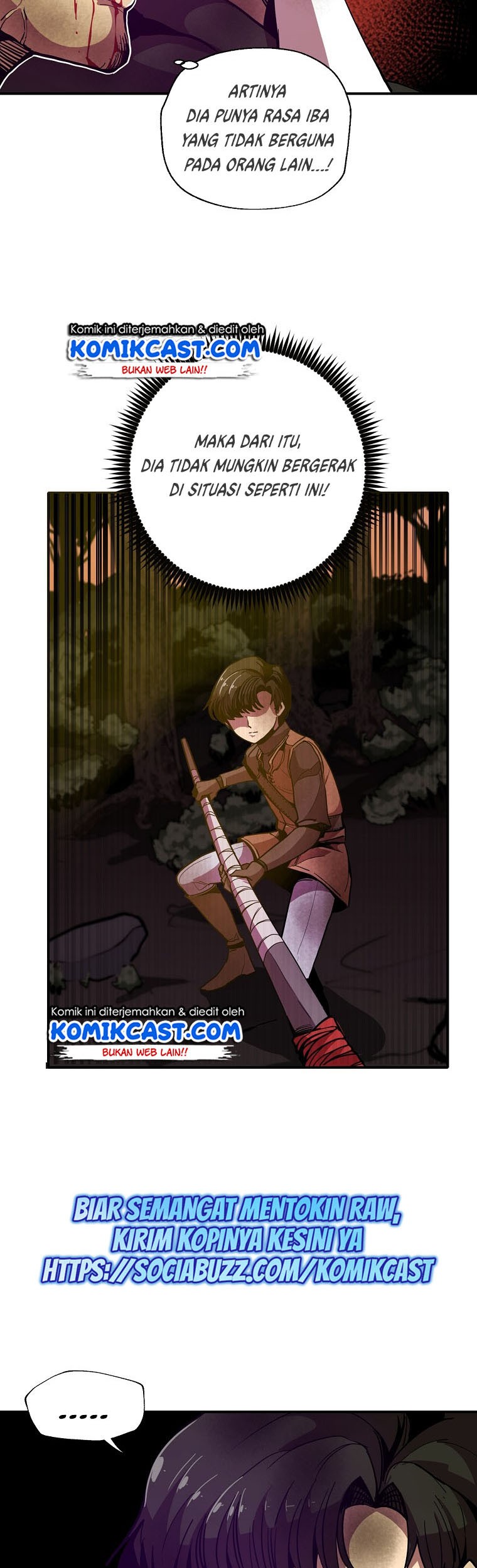 Worthless Regression Chapter 5 - halaman 48