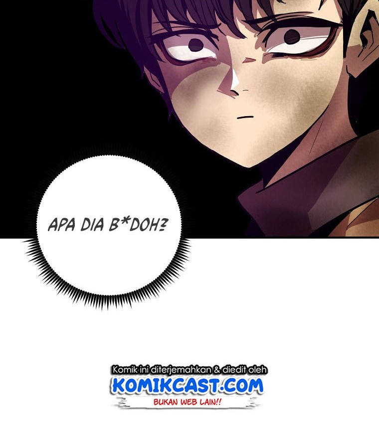 Worthless Regression Chapter 5 - halaman 49