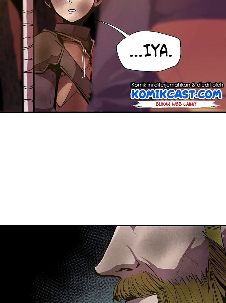 Worthless Regression Chapter 5 - halaman 5