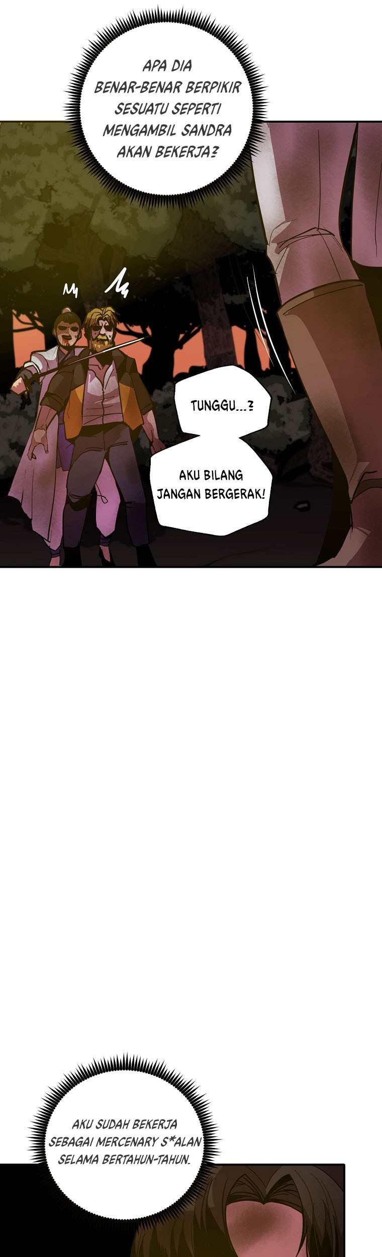 Worthless Regression Chapter 5 - halaman 50