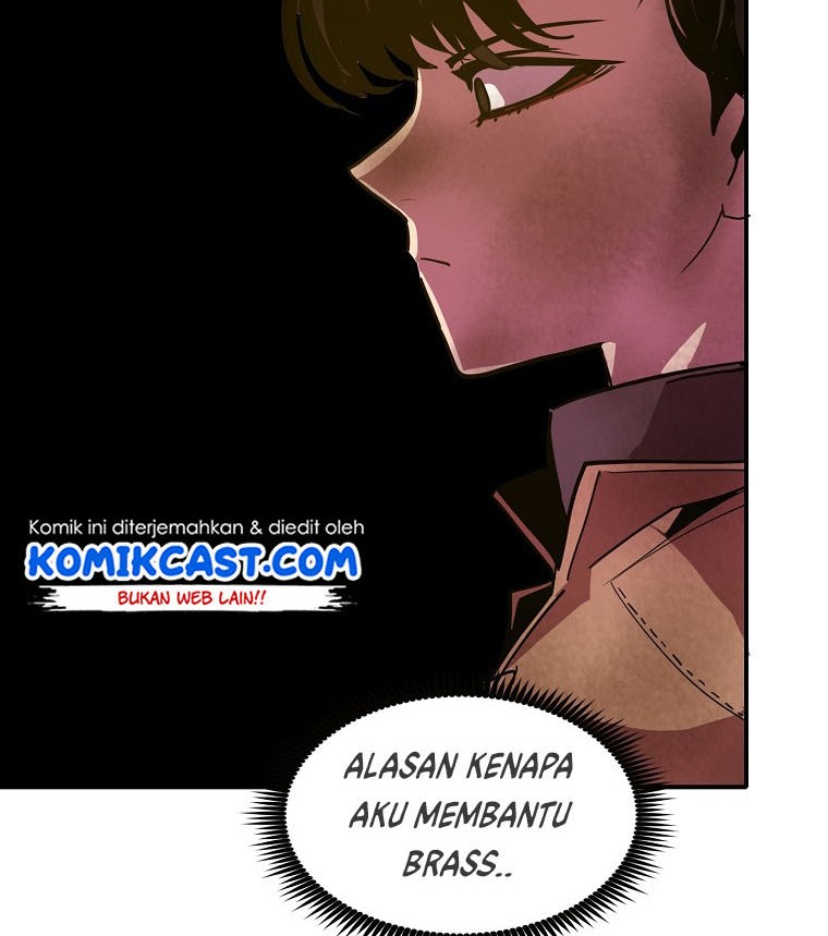 Worthless Regression Chapter 5 - halaman 51