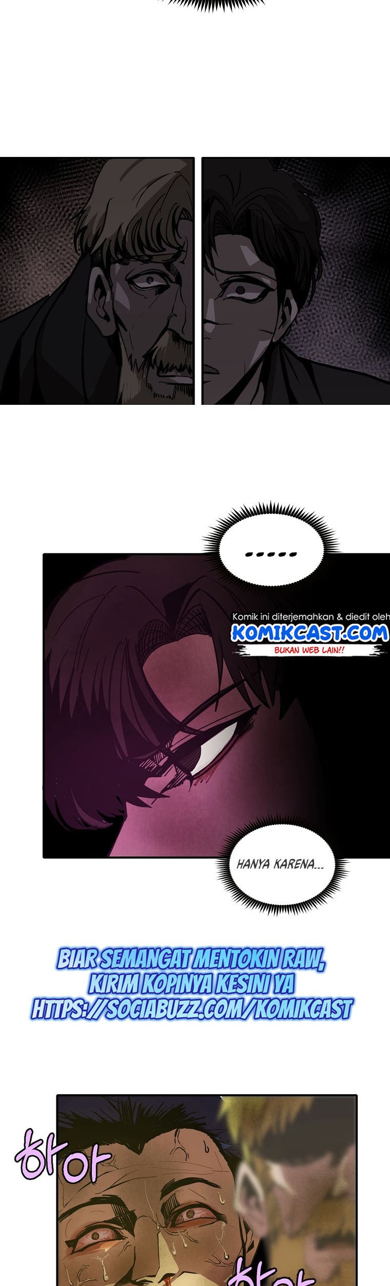 Worthless Regression Chapter 5 - halaman 52