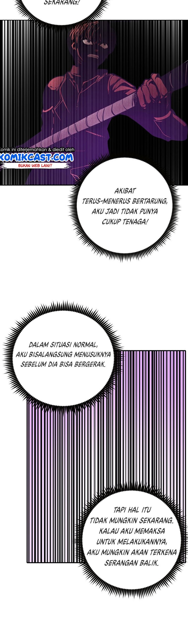 Worthless Regression Chapter 5 - halaman 54