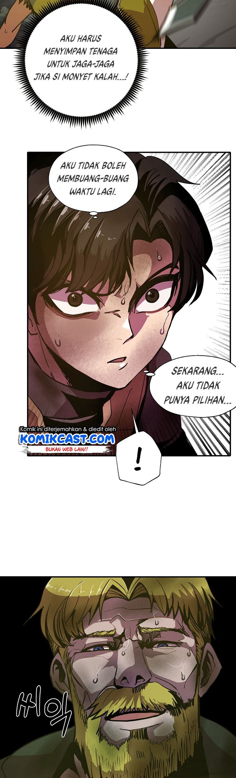 Worthless Regression Chapter 5 - halaman 56