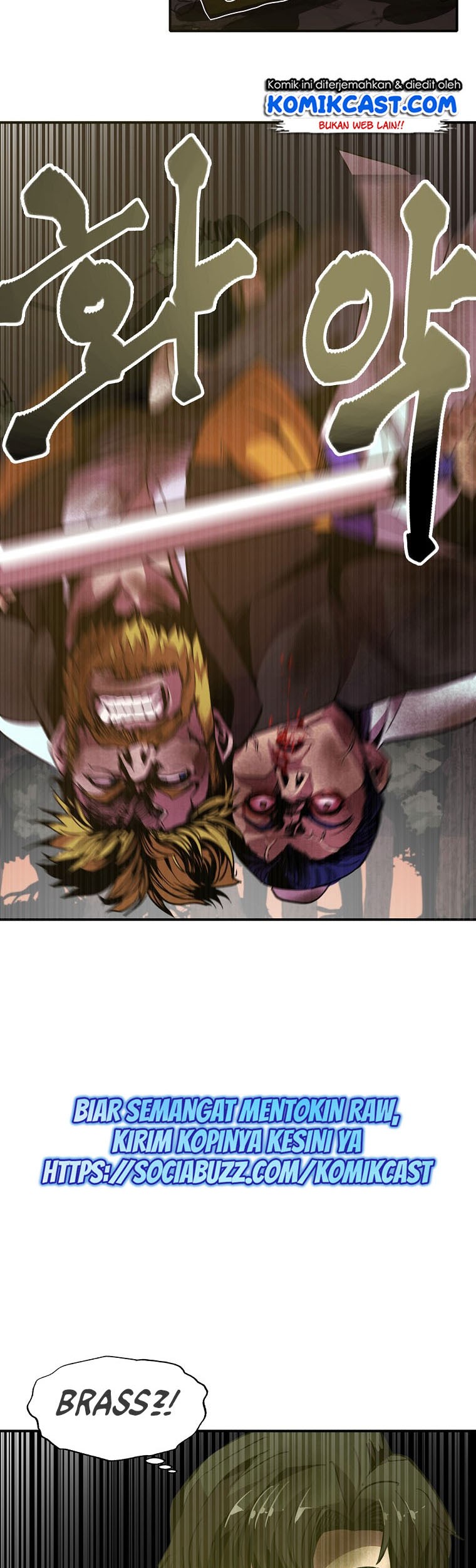 Worthless Regression Chapter 5 - halaman 58