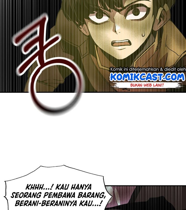 Worthless Regression Chapter 5 - halaman 59