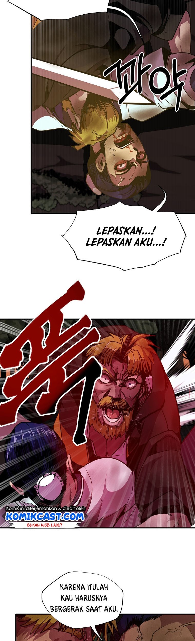 Worthless Regression Chapter 5 - halaman 60