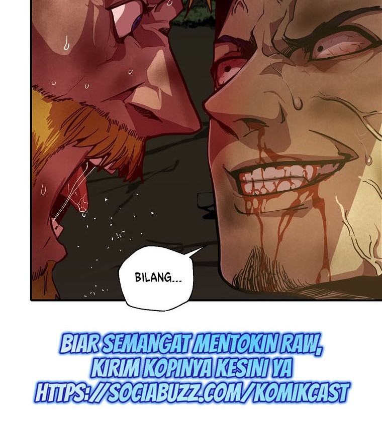 Worthless Regression Chapter 5 - halaman 61