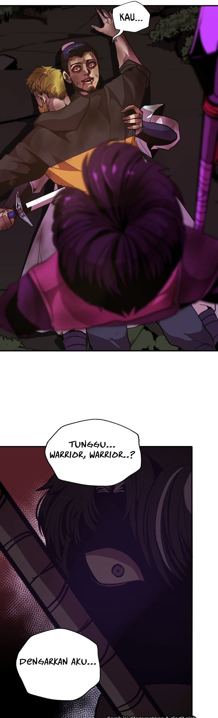 Worthless Regression Chapter 5 - halaman 62