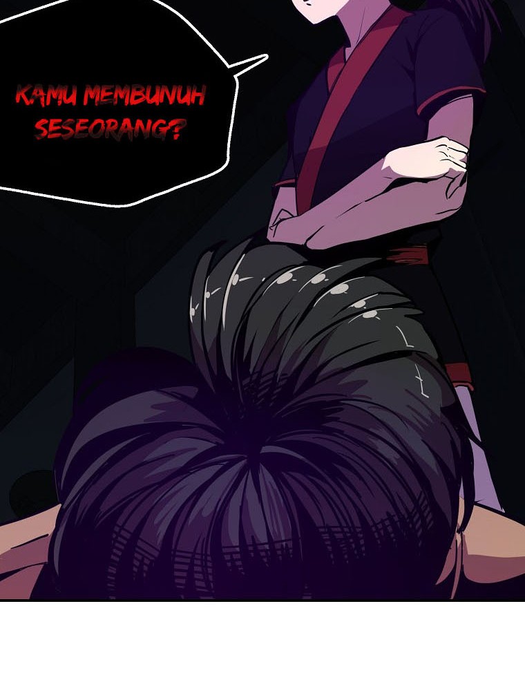 Worthless Regression Chapter 5 - halaman 73
