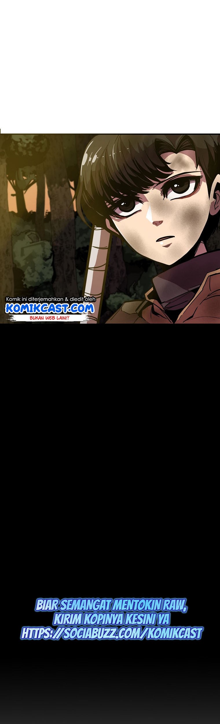 Worthless Regression Chapter 5 - halaman 8