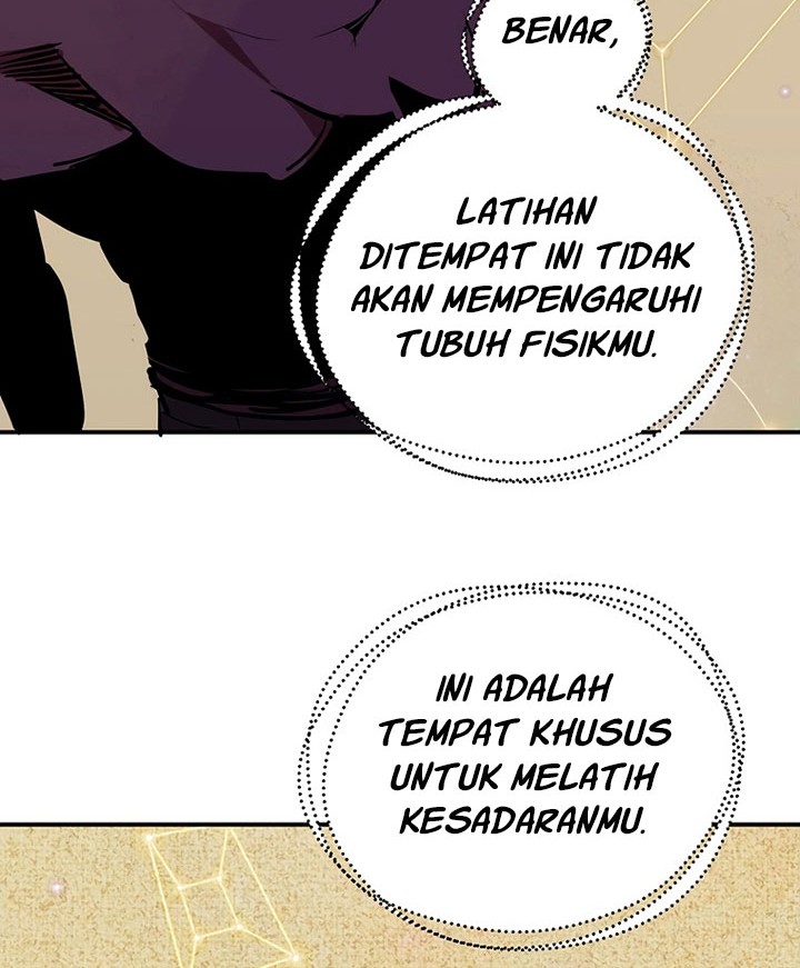 Worthless Regression Chapter 50 - halaman 11