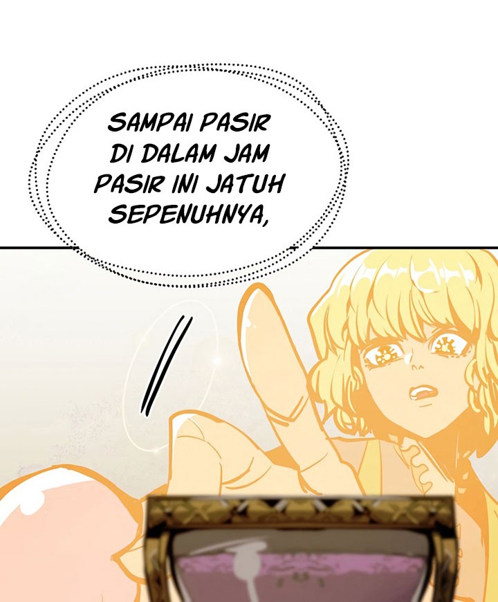 Worthless Regression Chapter 50 - halaman 13