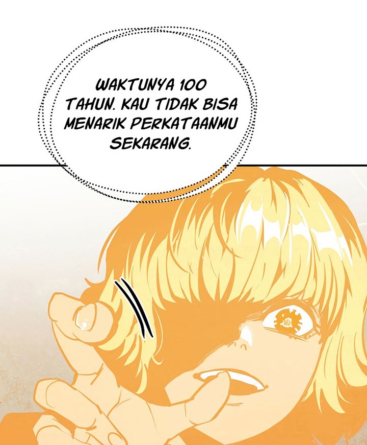 Worthless Regression Chapter 50 - halaman 15