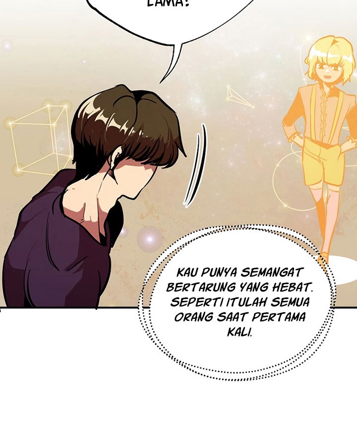 Worthless Regression Chapter 50 - halaman 17