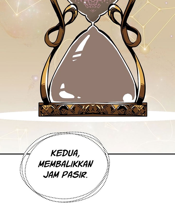 Worthless Regression Chapter 50 - halaman 19