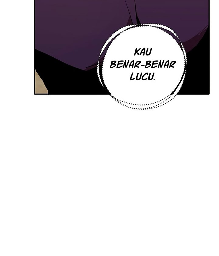Worthless Regression Chapter 50 - halaman 3