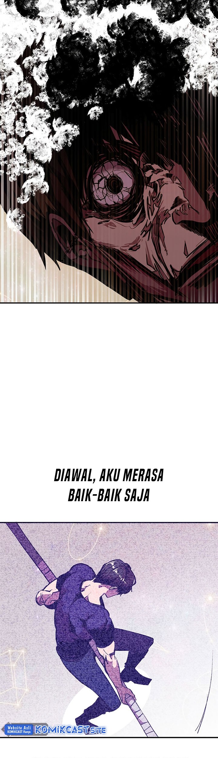 Worthless Regression Chapter 50 - halaman 30