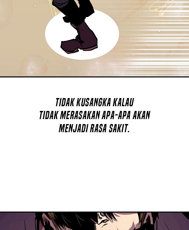 Worthless Regression Chapter 50 - halaman 35