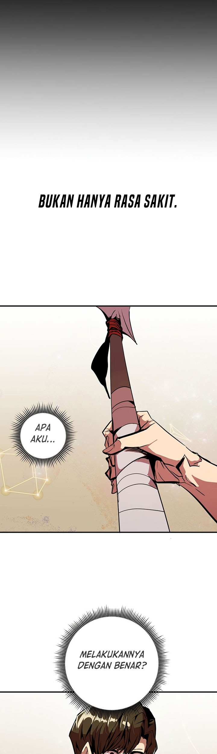 Worthless Regression Chapter 50 - halaman 38