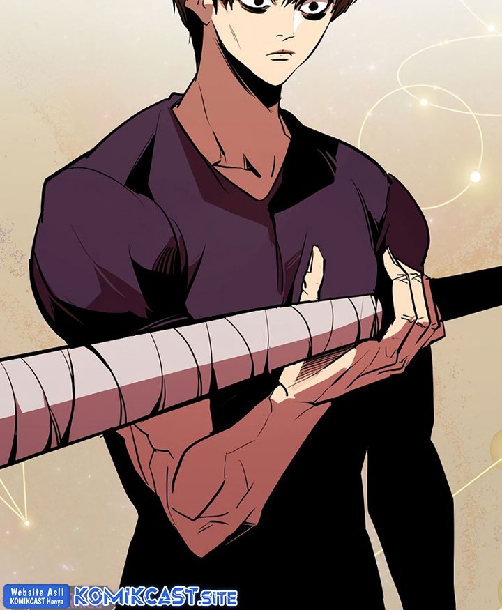 Worthless Regression Chapter 50 - halaman 39