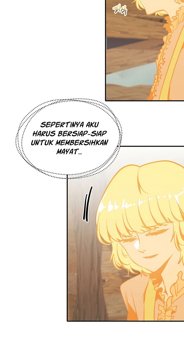 Worthless Regression Chapter 50 - halaman 51