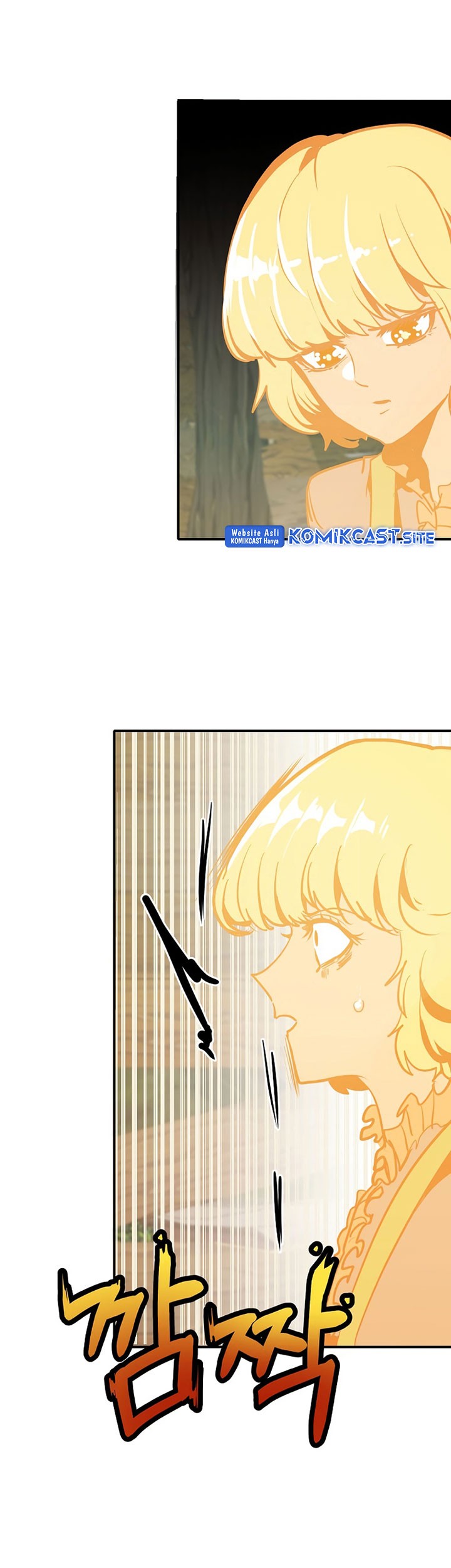 Worthless Regression Chapter 50 - halaman 52