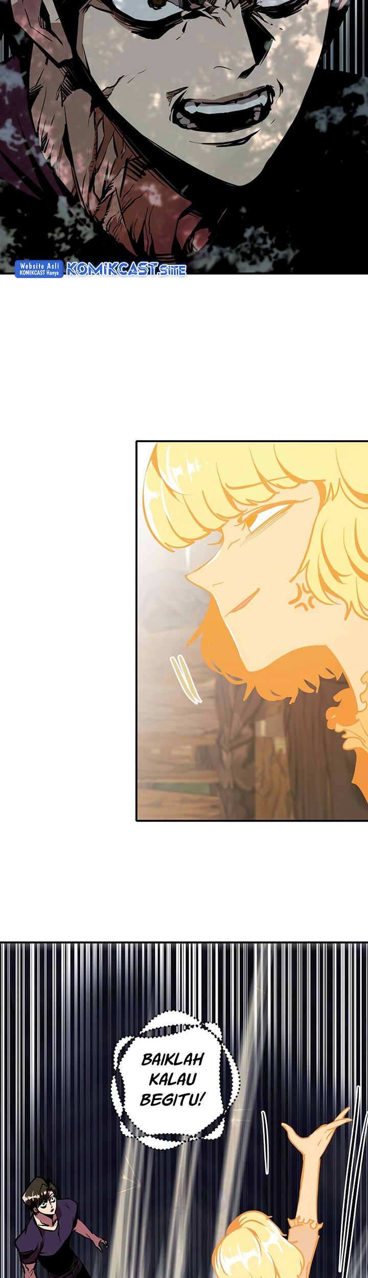 Worthless Regression Chapter 50 - halaman 6