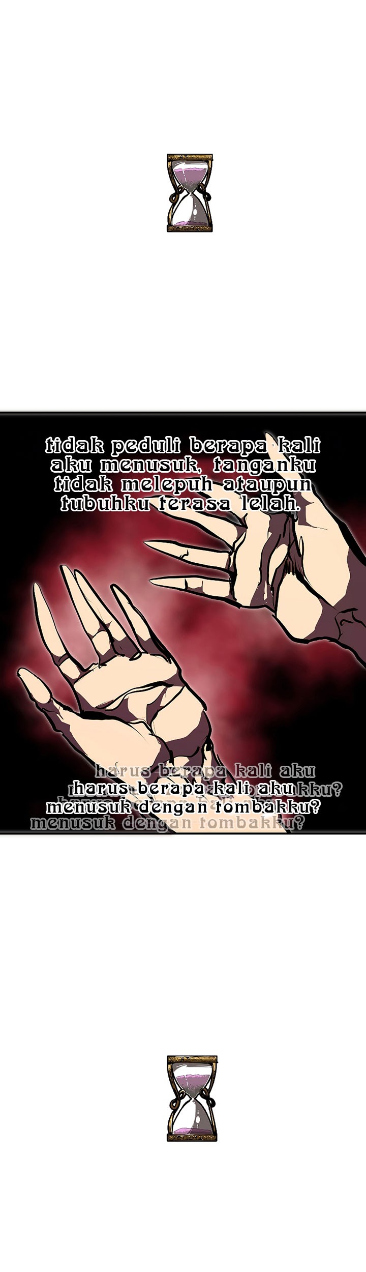 Worthless Regression Chapter 51 - halaman 14