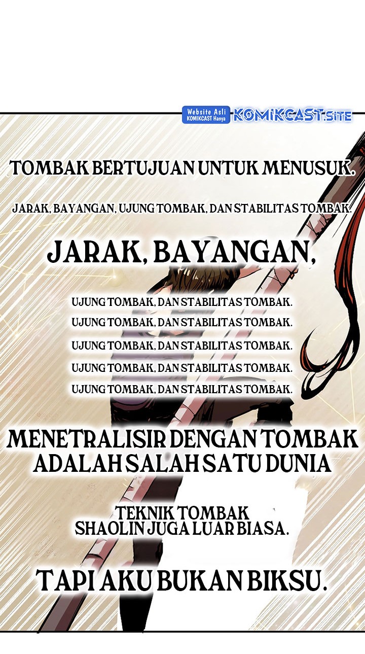 Worthless Regression Chapter 51 - halaman 15