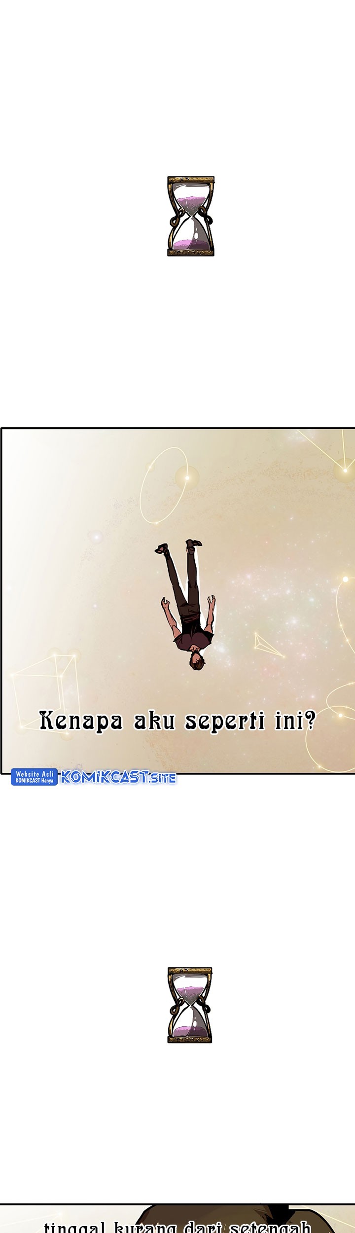 Worthless Regression Chapter 51 - halaman 16