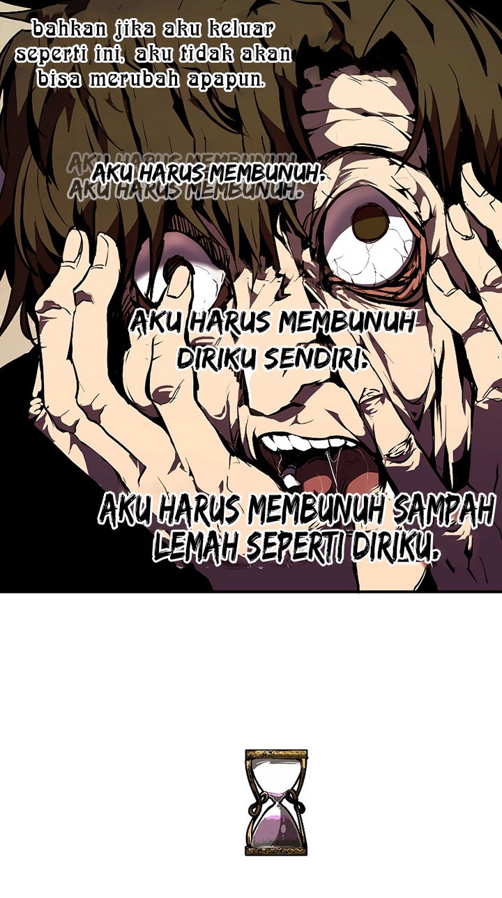 Worthless Regression Chapter 51 - halaman 19