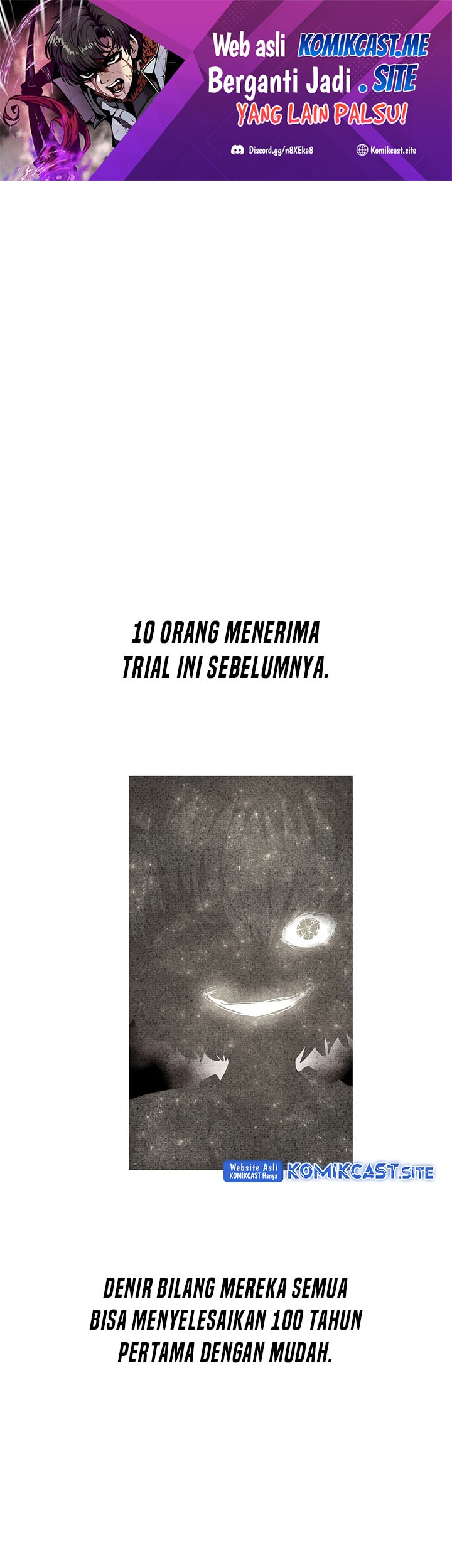Worthless Regression Chapter 51 - halaman 2