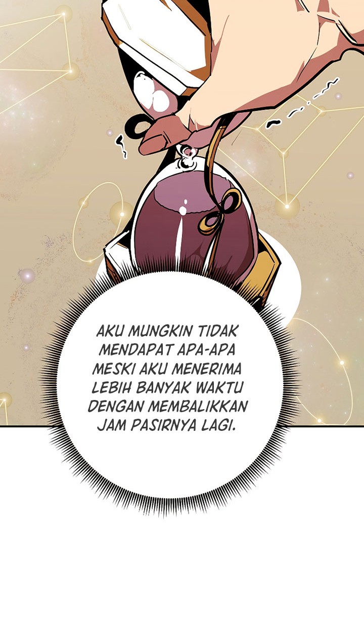 Worthless Regression Chapter 51 - halaman 25