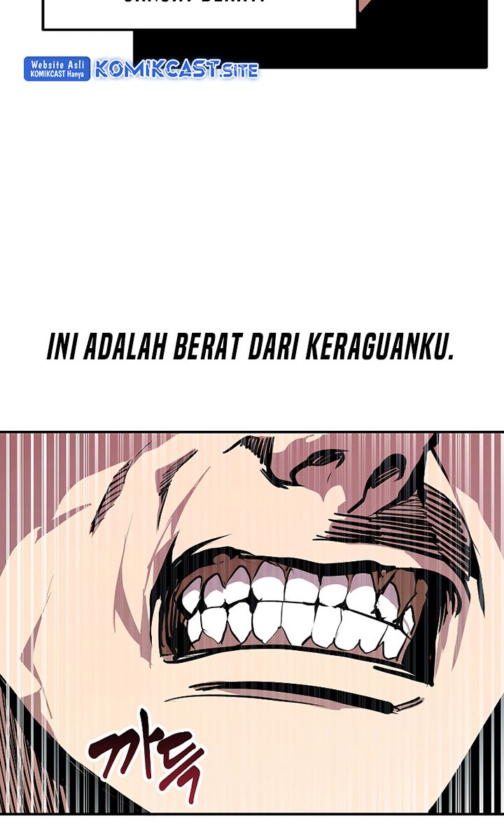 Worthless Regression Chapter 51 - halaman 27