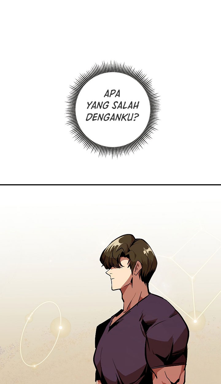 Worthless Regression Chapter 51 - halaman 3