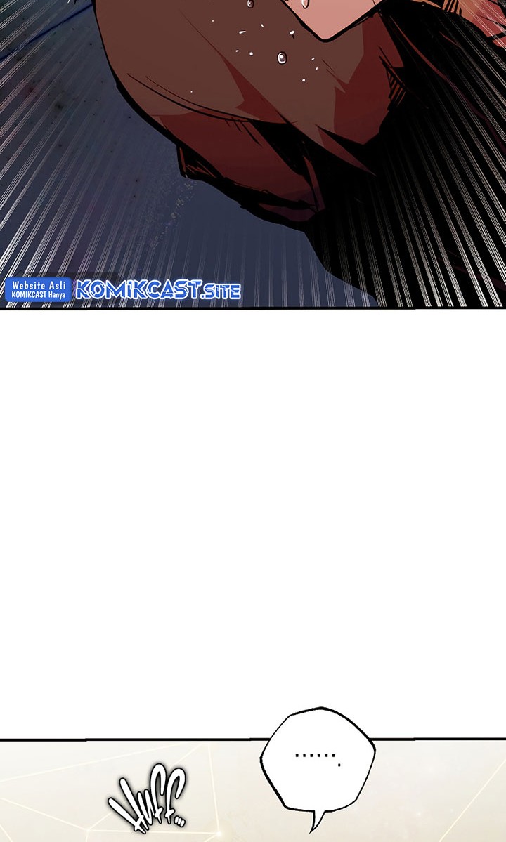Worthless Regression Chapter 51 - halaman 31
