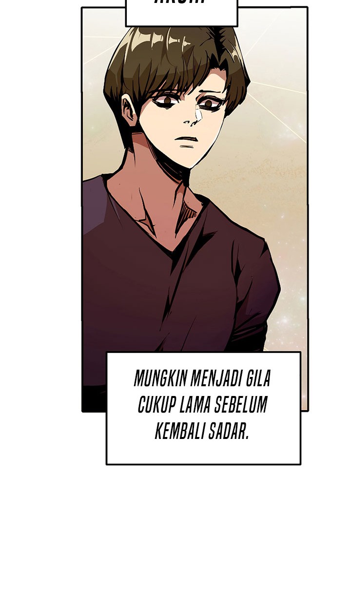 Worthless Regression Chapter 51 - halaman 33