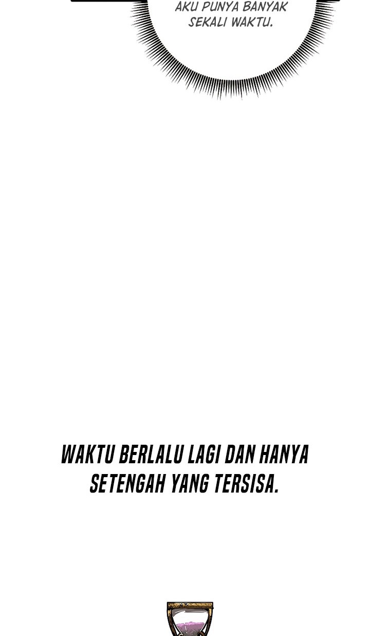 Worthless Regression Chapter 51 - halaman 35