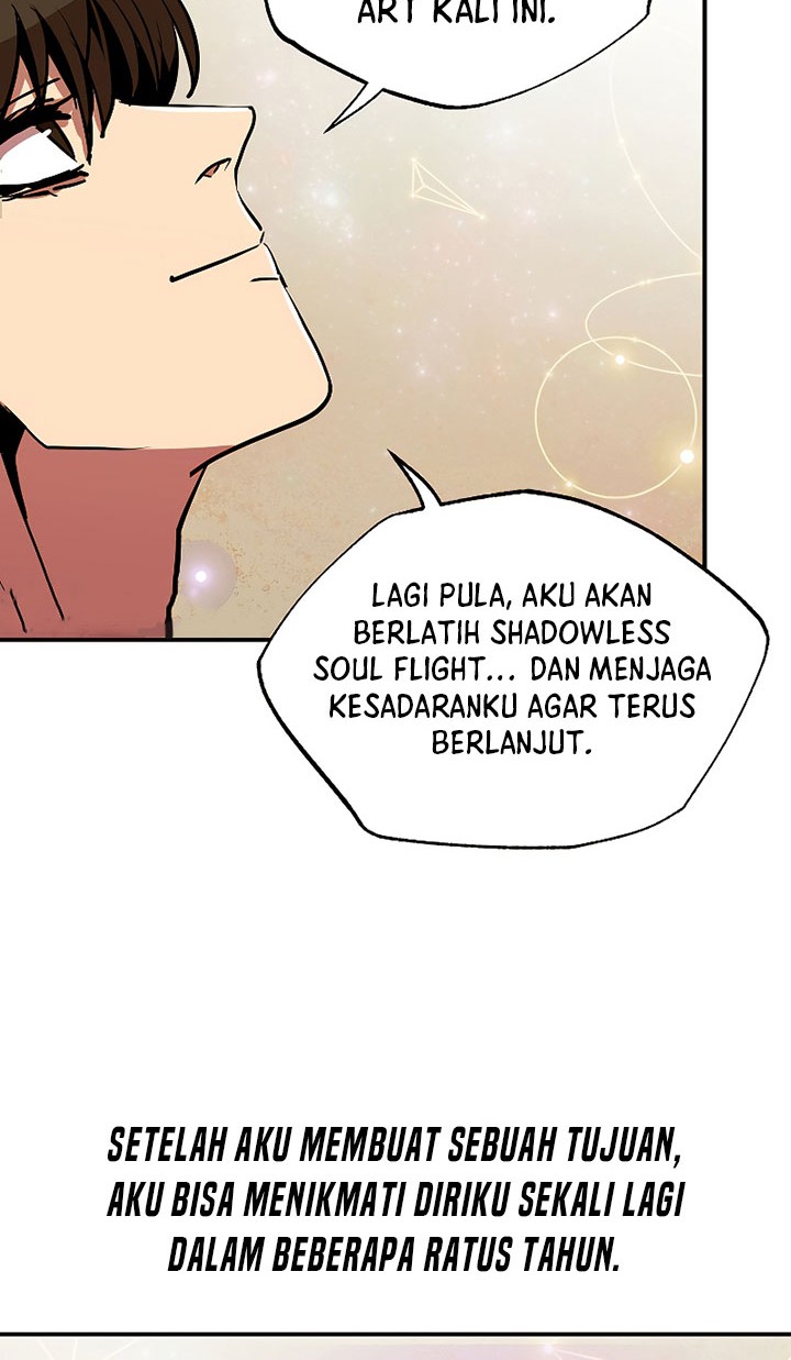 Worthless Regression Chapter 51 - halaman 37