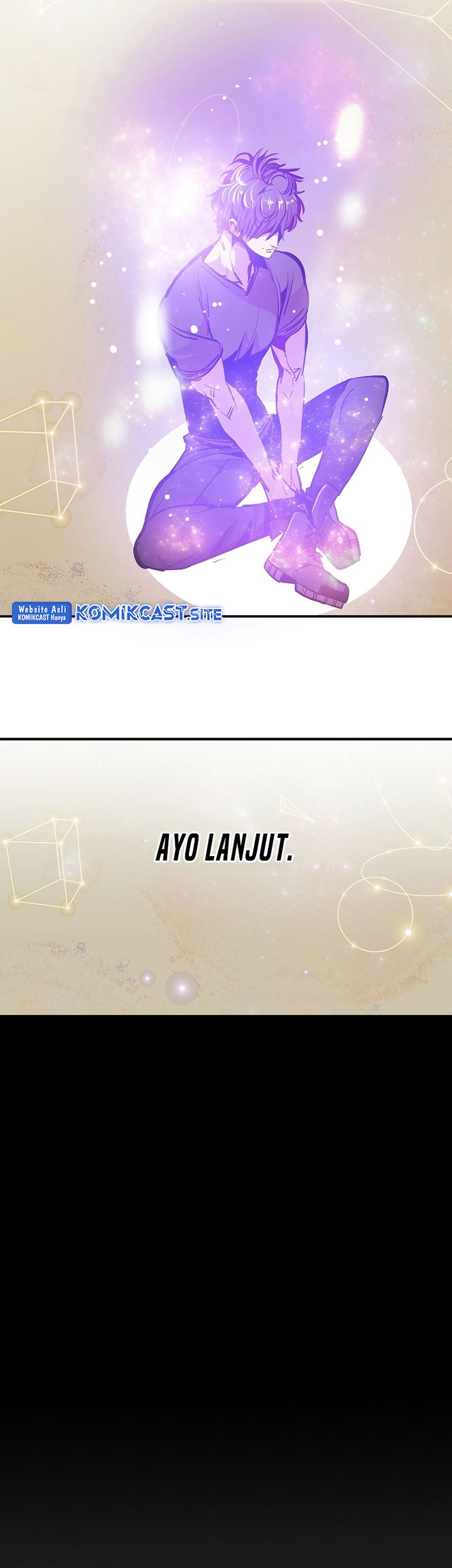 Worthless Regression Chapter 51 - halaman 38